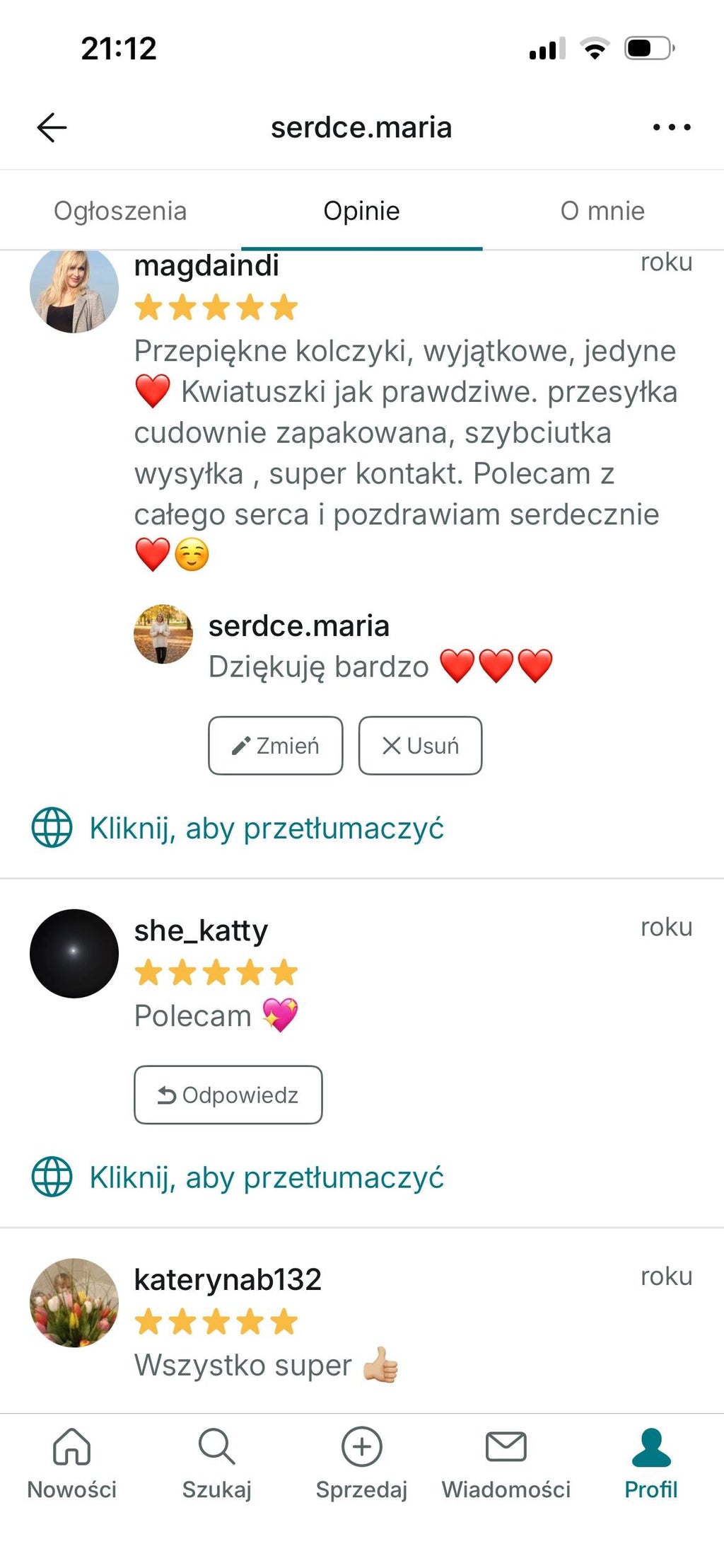 Розовые серьги в виде ландышей, ручная работа, серьги с белыми цветами, серьги из полимерной глины, цветочные украшения, свадебные серьги, подарок для нее.